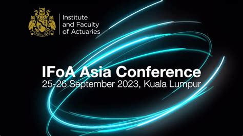 ifoa asia conference 2023